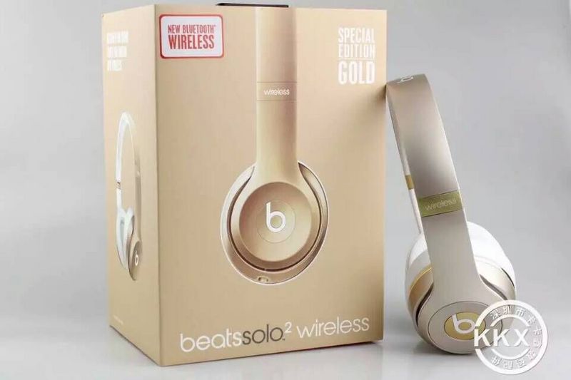 Monster Beats SOLO 2 Wireless-005