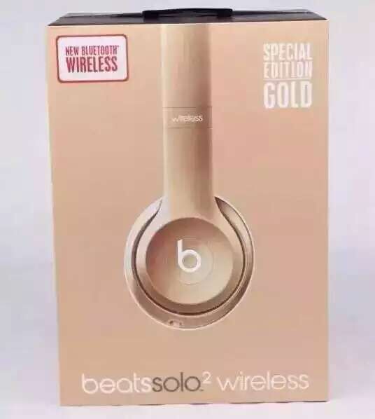 Monster Beats SOLO 2 Wireless-005