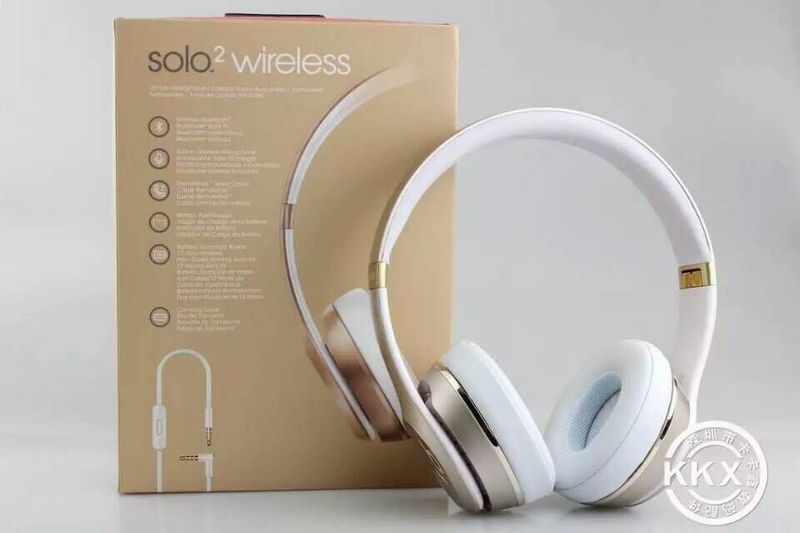 Monster Beats SOLO 2 Wireless-005