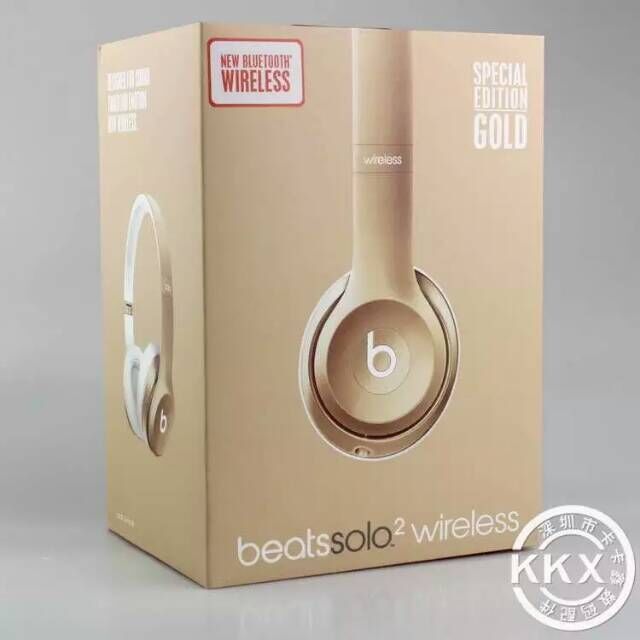 Monster Beats SOLO 2 Wireless-005