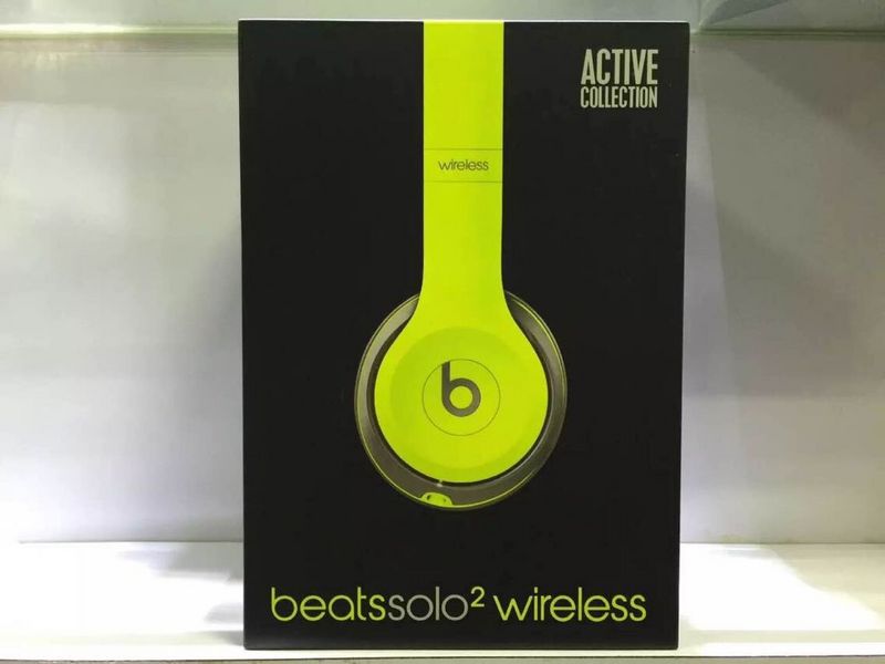 Monster Beats SOLO 2 Wireless-006