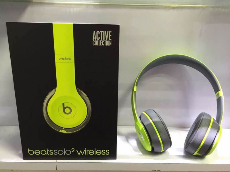 Monster Beats SOLO 2 Wireless-006