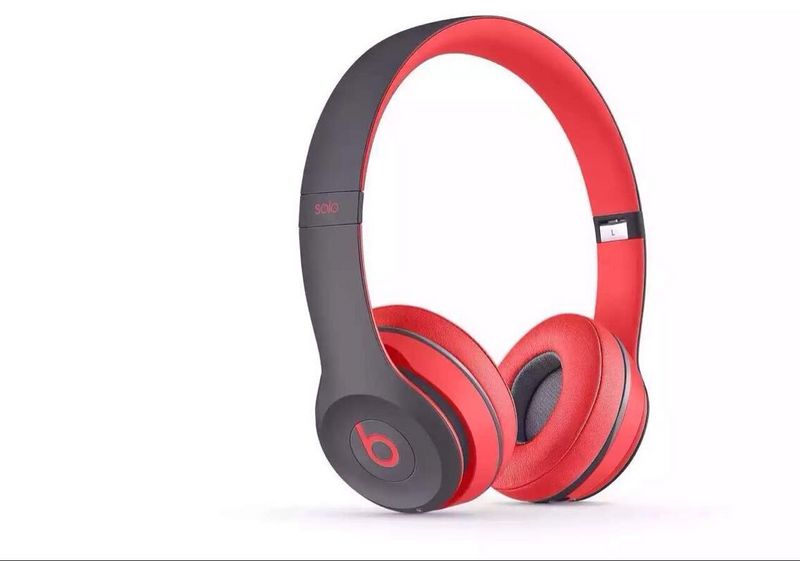 Monster Beats SOLO 2 Wireless-007