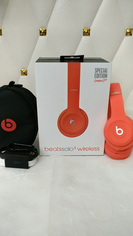 Monster Beats SOLO 3 wireless-001