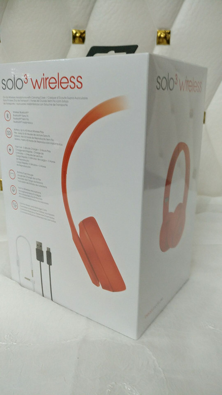 Monster Beats SOLO 3 wireless-001