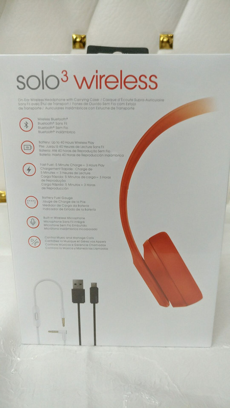 Monster Beats SOLO 3 wireless-001