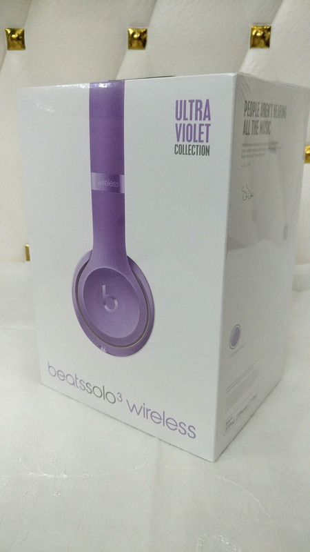 Monster Beats SOLO 3 wireless-002