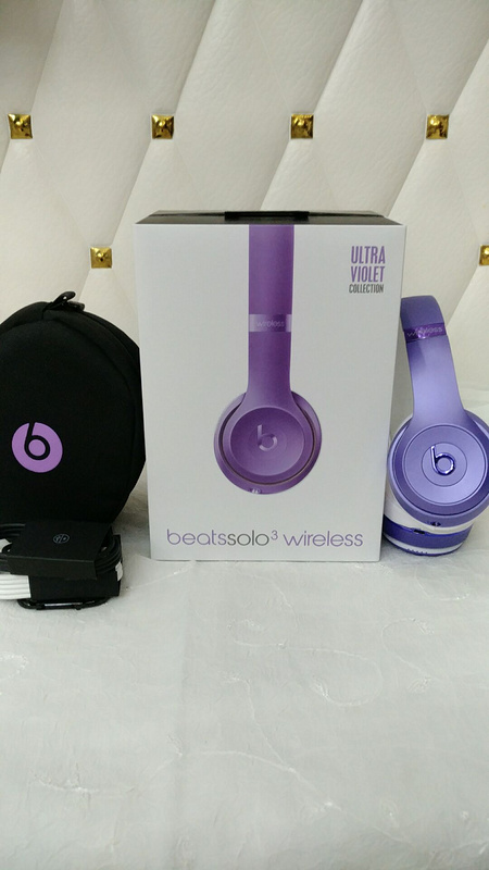 Monster Beats SOLO 3 wireless-002