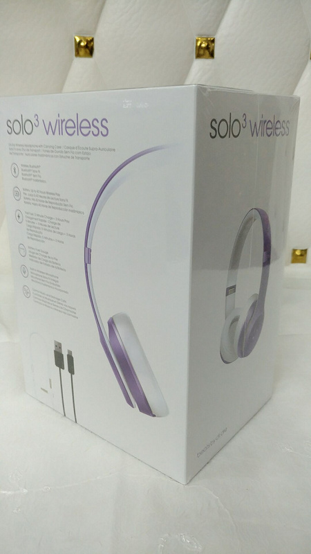 Monster Beats SOLO 3 wireless-002