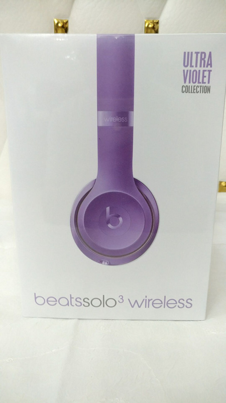 Monster Beats SOLO 3 wireless-002