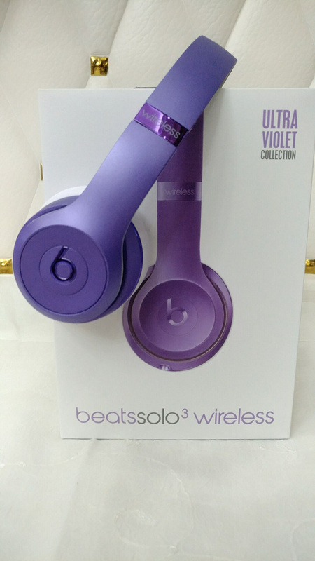 Monster Beats SOLO 3 wireless-002