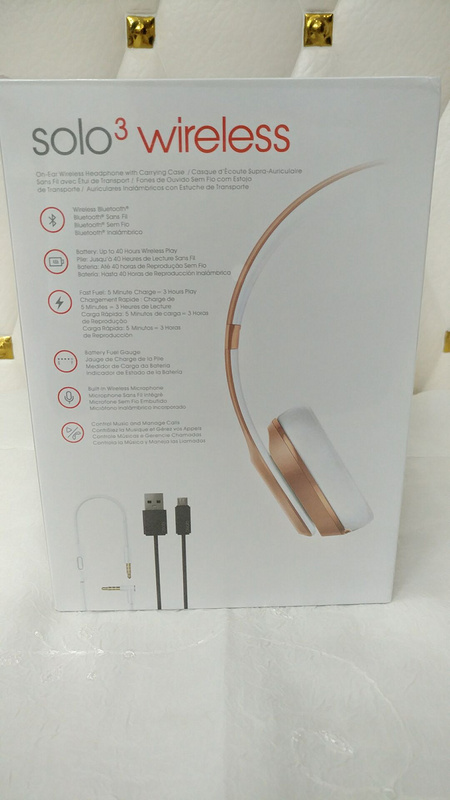 Monster Beats SOLO 3 wireless-003