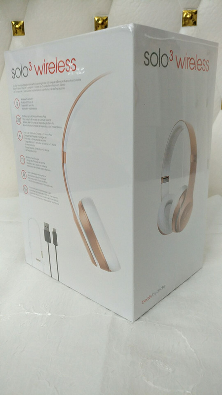 Monster Beats SOLO 3 wireless-003