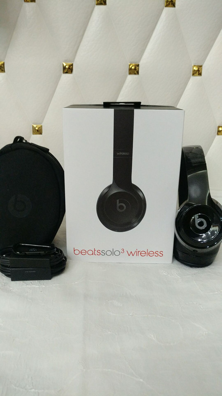 Monster Beats SOLO 3 wireless-006