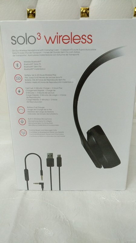 Monster Beats SOLO 3 wireless-006