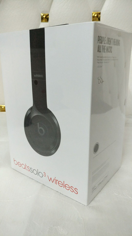 Monster Beats SOLO 3 wireless-006