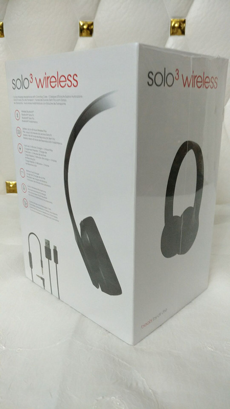 Monster Beats SOLO 3 wireless-006