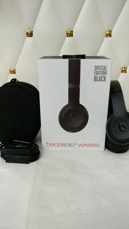 Monster Beats SOLO 3 wireless-007