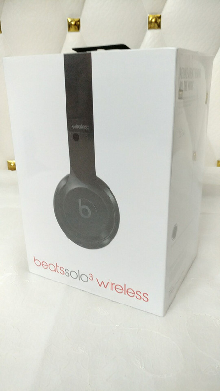 Monster Beats SOLO 3 wireless-007