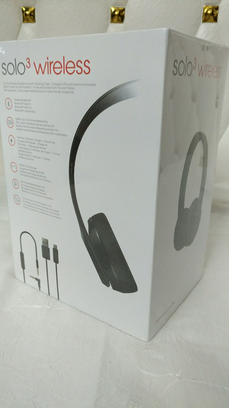 Monster Beats SOLO 3 wireless-007