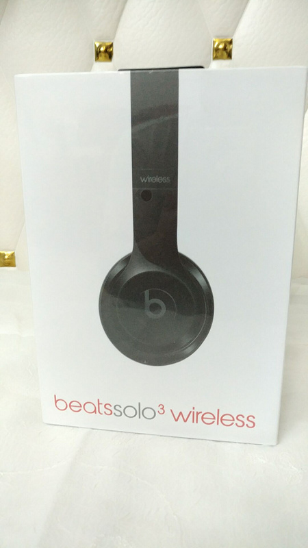 Monster Beats SOLO 3 wireless-007