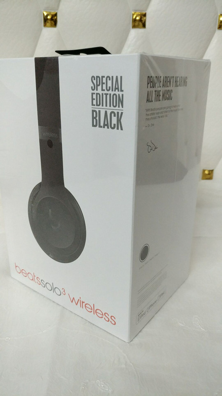 Monster Beats SOLO 3 wireless-007