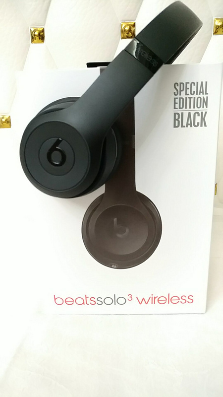 Monster Beats SOLO 3 wireless-007