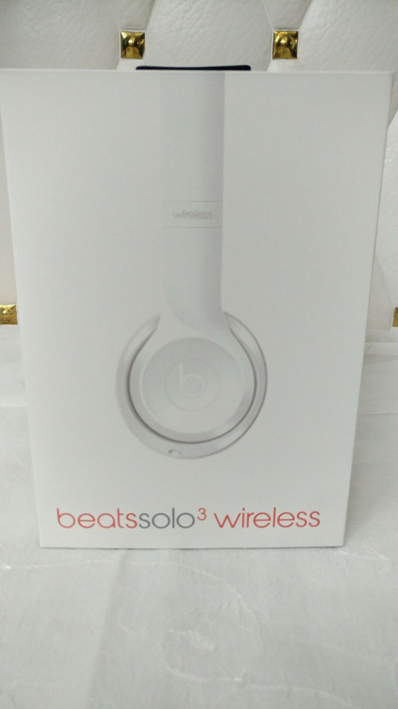 Monster Beats SOLO 3 wireless-008