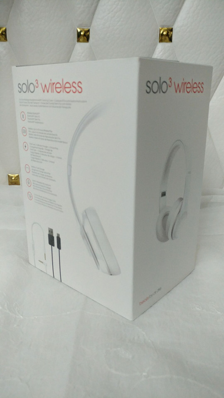 Monster Beats SOLO 3 wireless-008