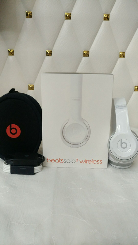 Monster Beats SOLO 3 wireless-008