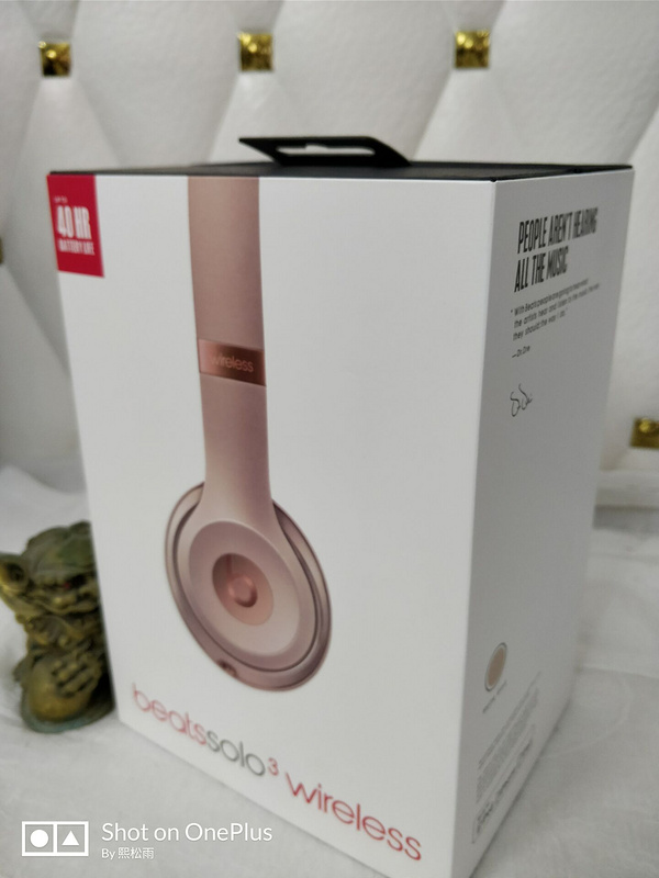 Monster Beats SOLO 3 wireless-009