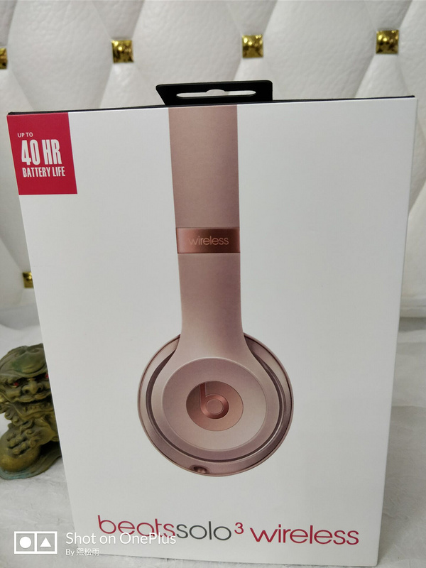 Monster Beats SOLO 3 wireless-009