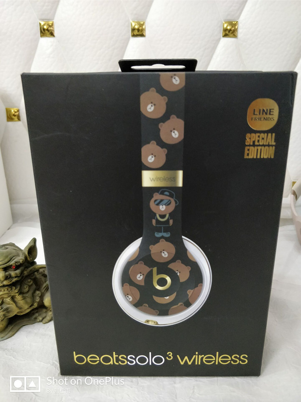 Monster Beats SOLO 3 wireless-010