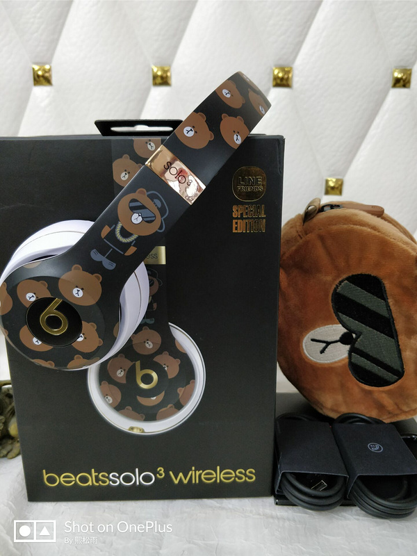 Monster Beats SOLO 3 wireless-010