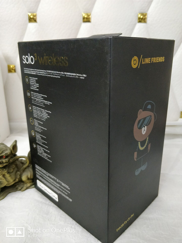 Monster Beats SOLO 3 wireless-010