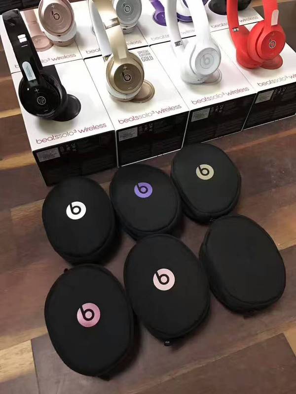 Monster Beats SOLO 3 wireless-011