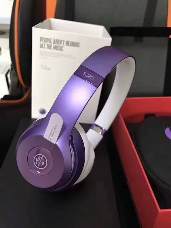 Monster Beats SOLO 3 wireless-011