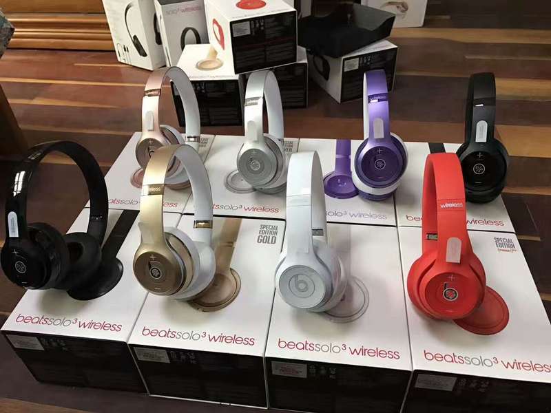 Monster Beats SOLO 3 wireless-011