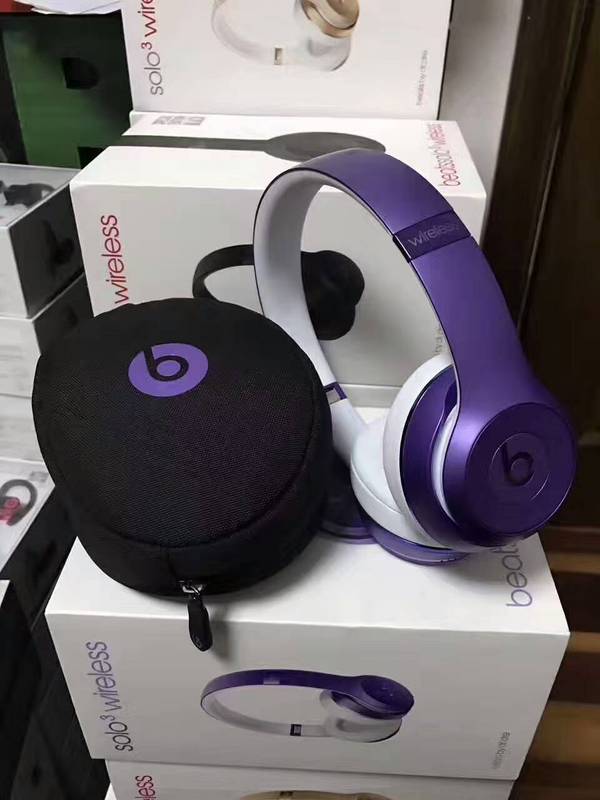 Monster Beats SOLO 3 wireless-011