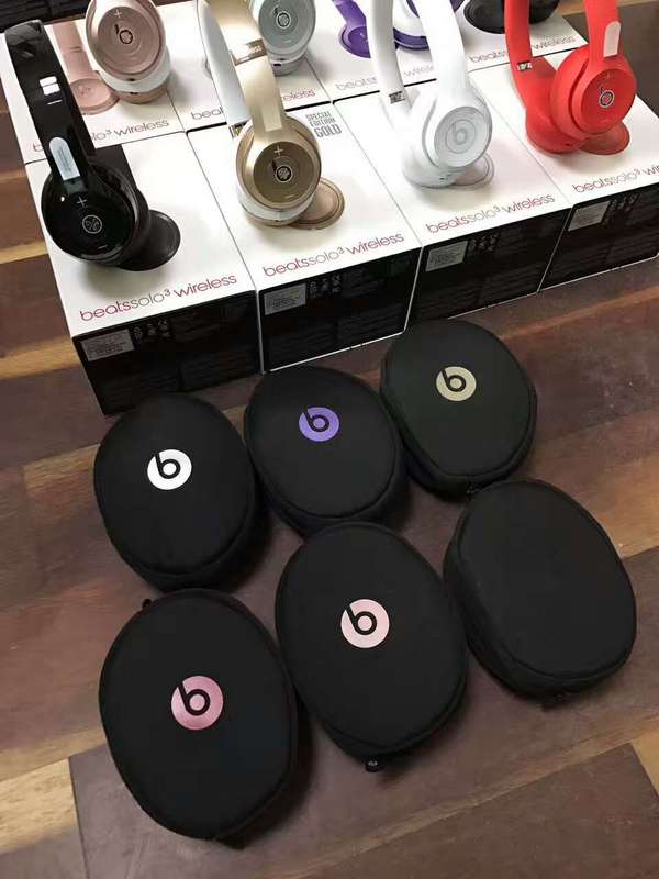 Monster Beats SOLO 3 wireless-011