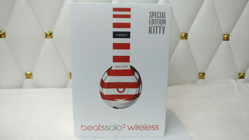 Monster Beats SOLO 3 wireless-012