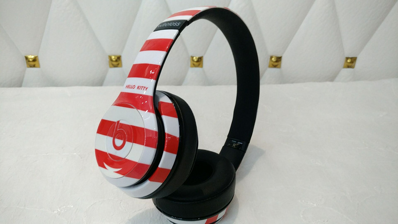 Monster Beats SOLO 3 wireless-012