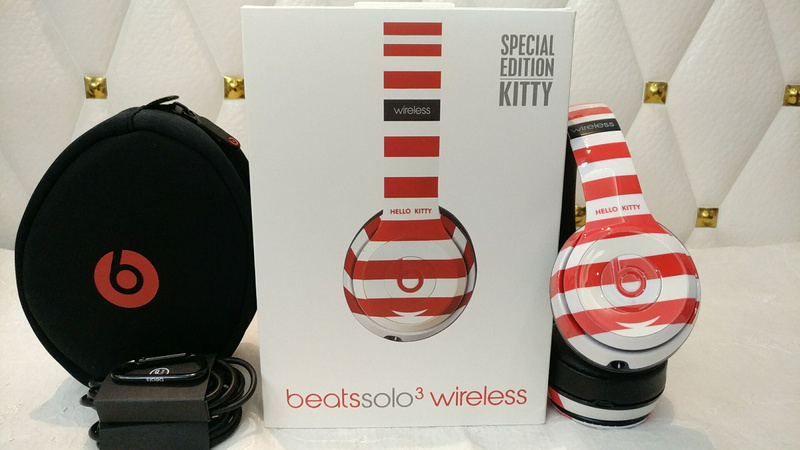 Monster Beats SOLO 3 wireless-012