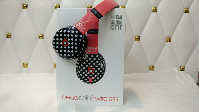 Monster Beats SOLO 3 wireless-013