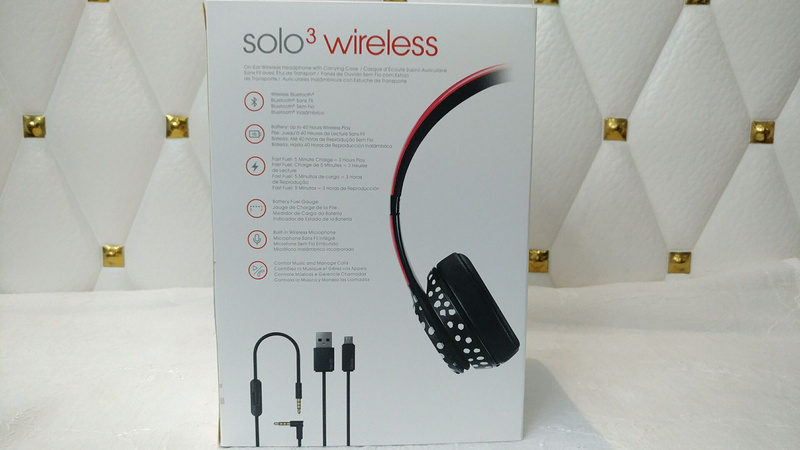 Monster Beats SOLO 3 wireless-013