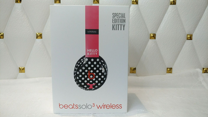 Monster Beats SOLO 3 wireless-013