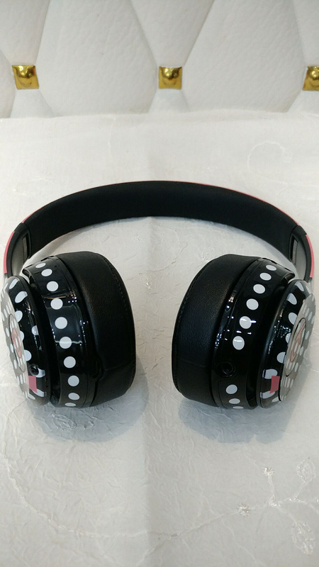 Monster Beats SOLO 3 wireless-013