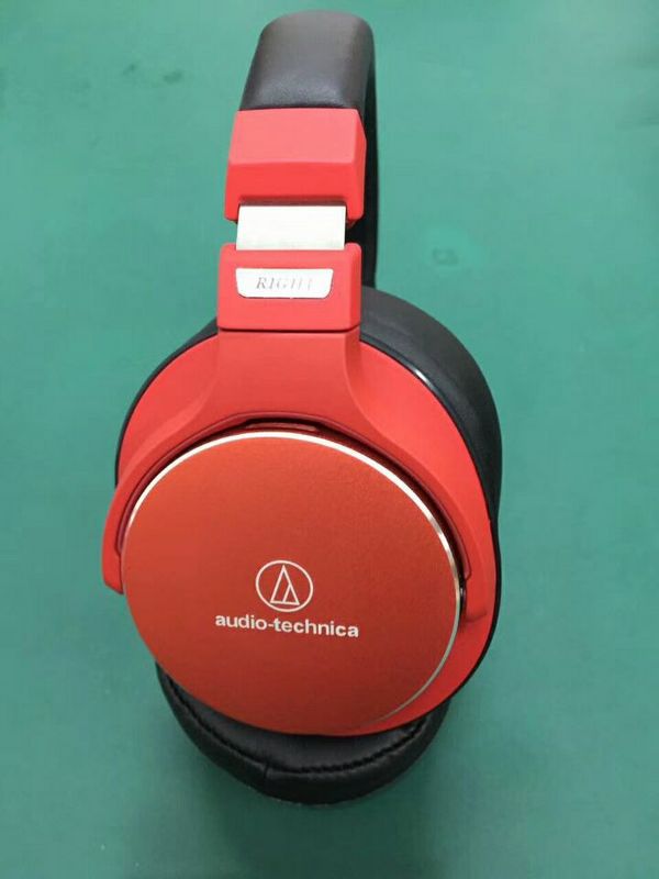 Monster Beats audio-technica