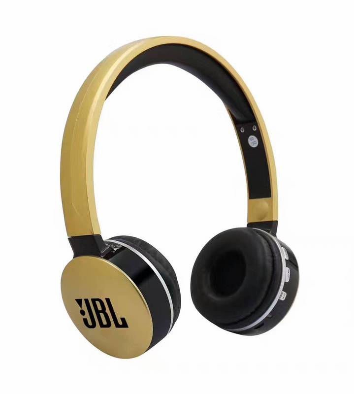 Monster JBL stereo hiadphones wireless b74-005