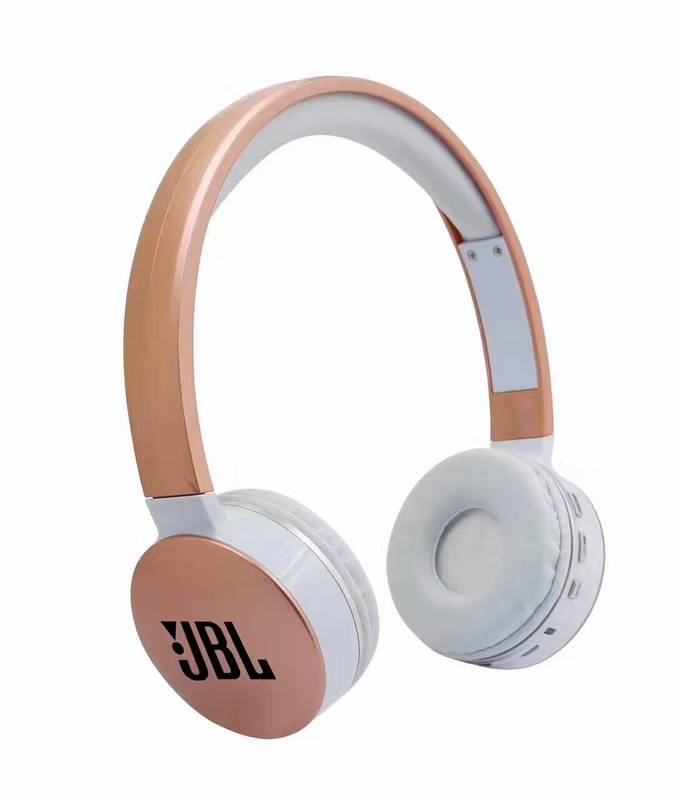 Monster JBL stereo hiadphones wireless b74-007